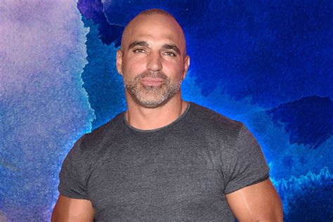 Joe Gorga Bio, Wiki, Net Worth, Married, Wife, Sister, Age, Height